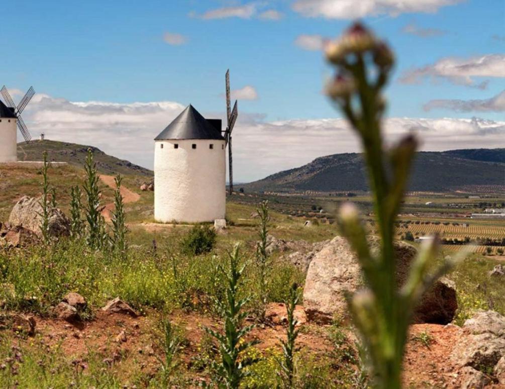 Village Diaz - Fernandez Herencia Zewnętrze zdjęcie